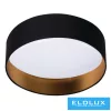 Lampa KANLUX RIFA LED 17,5 W WW B/G