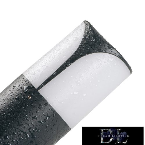 Lampa KANLUX PRESO 80 GR E27