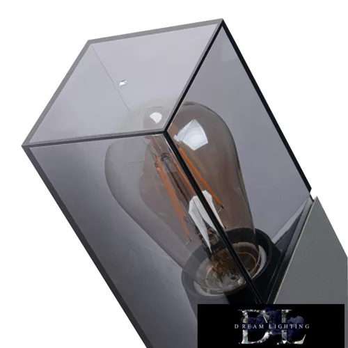 Lampa KANLUX LAVEN 50 GR E27