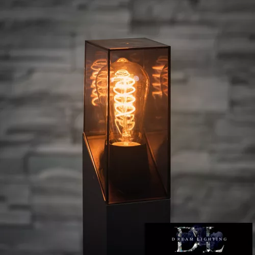 Lampa KANLUX LAVEN 50 GR E27