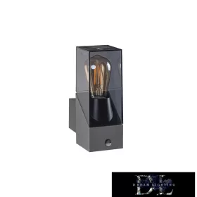 KANLUX LAVEN EL 28 SE-GR lampă E27