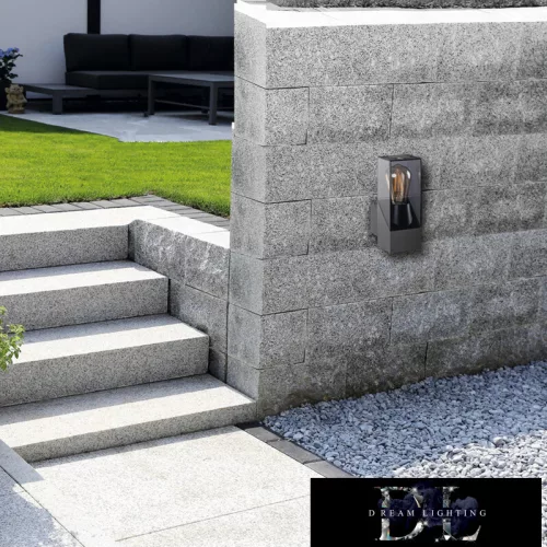 Lampa KANLUX LAVEN EL 25 GR E27