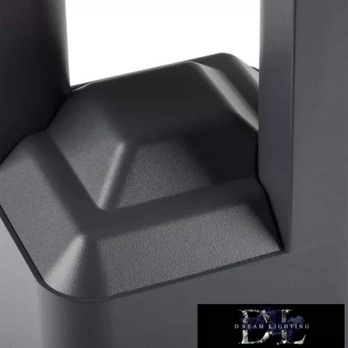 Lampa KANLUX PEVO 50 GR