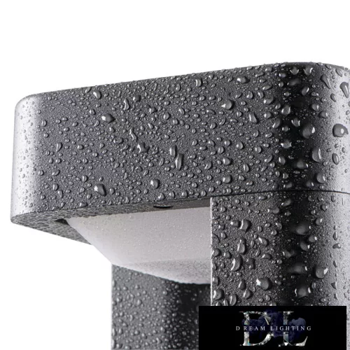 Lampa KANLUX PEVO 50 GR