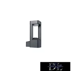 Lampa KANLUX PEVO EL 25 GR