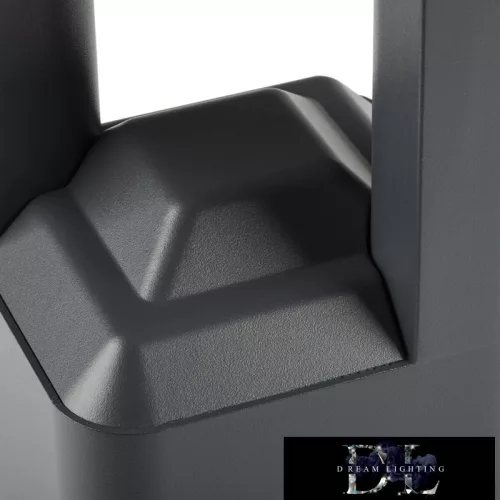 Lampa KANLUX PEVO EL 25 GR