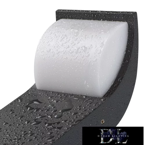 Lampa KANLUX ABETE LED 60 GR