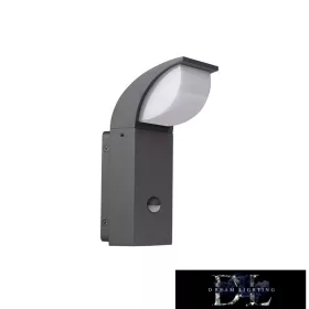 Lampa KANLUX ABETE LED EL 20 SE-GR