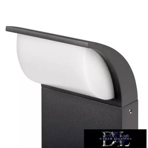 Lampa KANLUX ABETE LED EL 20 SE-GR