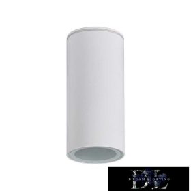 Lampa KANLUX AQILO E14 IP65 DSO-W