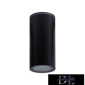 Lampă KANLUX AQILO E14 IP65 DSO-B