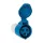 FIȘĂ INDUSTRIALĂ HT-223 32A IP44 1P+N+E 230