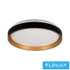 KANLUX Lampă LED de tavan  SOLN LED 17,5W NW B/G