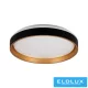 KANLUX Lampă LED de tavan  SOLN LED 17,5W NW B/G