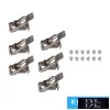 KANLUX CLIPS PANEL 120 cleme
