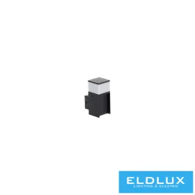 Lampa KANLUX DASTEN EL16 B G9