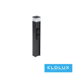 Lampa KANLUX DASTEN 50 S SO B G9