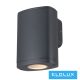 Lampa KANLUX ZEVI EL 1GU10 B