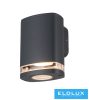 Lampa KANLUX ZEVI W EL 1GU10 G