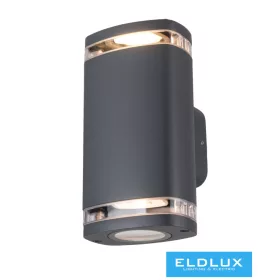 Lampa KANLUX ZEVI W EL 2GU10 G