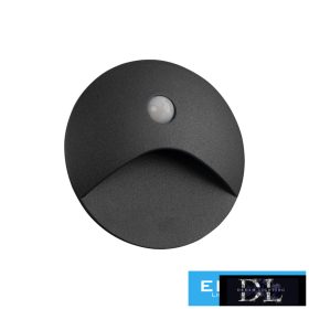 KANLUX EXIN LED PIR O GR-NW corp de iluminat pentru scări