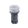 BUTON CU CAPAC DIN SILICON IP44