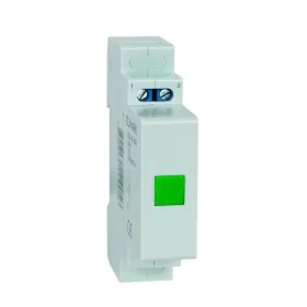 ELD-G-DIN LAMPĂ INDICATOARE 230 VERDE