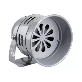 SIRENĂ MS-290A CARCASĂ DIN PLASTIC 230 100dB