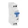ÎNTREUPTOR MINIATURĂ DP1N 10A 1P+N 4,5KA CURBA С
