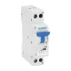 ÎNTREUPTOR MINIATURĂ DP1N 16A 1P+N 4,5KA CURBA С