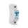 NOU MINI DISJUNCTOR C101L 50A 1P 10kA CURBA C