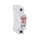 C61R 20A 1P 6kA CURVE C MINIATURE CIRCUIT BREAKER C61R 20A 1P 6kA CURVE C