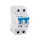 NOU MINI DISJUNCTOR 62DC 25A 2P 6kA CURBA C