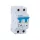 NOU MINI DISJUNCTOR C102L 20A 2P 10kA CURBA B