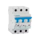 ÎNTREUPTOR MINI NOU C103L 32A 3P 10kA CURBA C