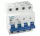 ÎNTREUPTOR DE CIRCUIT MIC MCB 6ka 64N/6A c