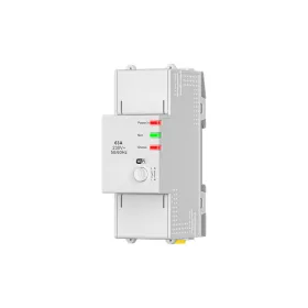   EL-TWE2 PROTECȚIE CONTRA TENSIONEAZĂ MINIMĂ/MAXIMĂ WI-FI TUYA. 80А