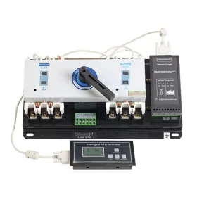 COMUTATOR EQ1-100 100A CU PANOU DE CONTROL SEPARAT