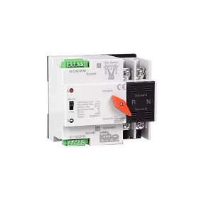 EL2R-2P COMUTATOR AUTOMAT 2P 125A