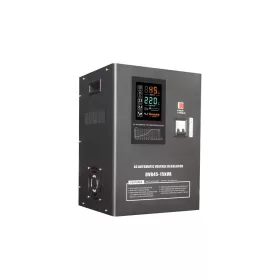 EL-DVR15 REGULATOR AUTOMAT DE TENSIONARE 15kVA