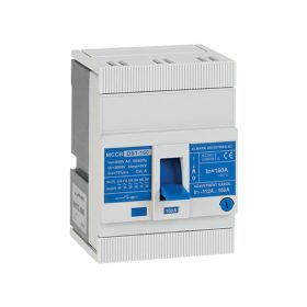 ÎNTREUPTOR COMPACT REGLABIL DS1-160 80A 3P 56-80A