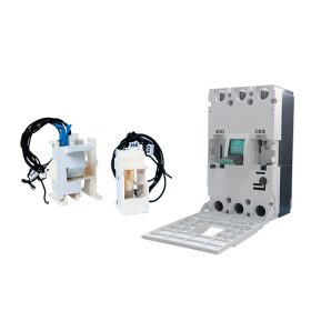 ÎNTREUPTOR COMPACT DS1 MAX 630/630+OF 3P