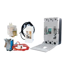 ÎNTREUPTOR COMPACT DS1 MAX 125/125+MN+OF 400V 3P