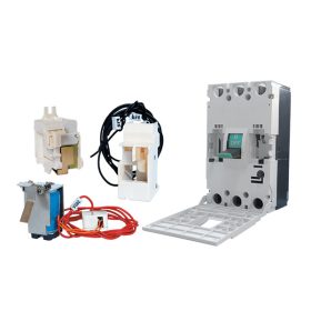 ÎNTREUPTOR COMPACT DS1 MAX- 630E/3300 630+MN+OF, 230V 3P