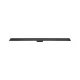 TK LIGHTING LAMPĂ DE PERETE LED NAVI 4512 24W 3000K BR