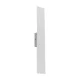 TK LIGHTING LAMPĂ DE PERETE NAVI 4755 2XG9 ALB