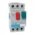 ÎNTREUPTOR DE PROTECȚIE MOTOR TM2-E04 0,40-0,63A