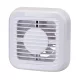 VENTILATOR D100 CU SUPAPĂ