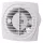 VENTILATOR AF D120V CU SUPAPĂ ȘI TIMER