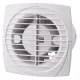 VENTILATOR AF D120V CU SUPAPĂ ȘI TIMER